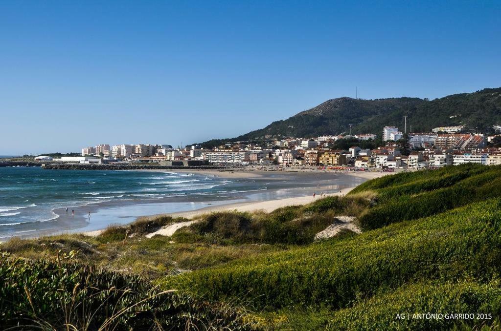 Angelas - Casa Do Coberto Vila Praia de Âncora المظهر الخارجي الصورة
