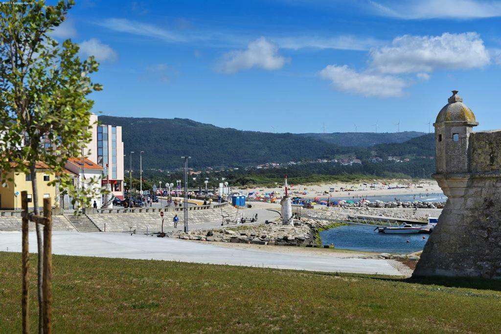 Angelas - Casa Do Coberto Vila Praia de Âncora المظهر الخارجي الصورة